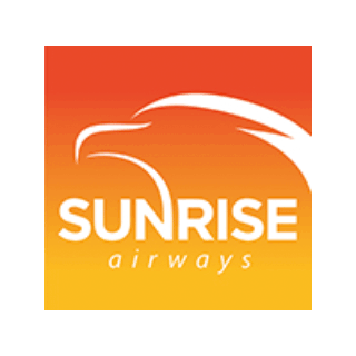 Sunrise Airways